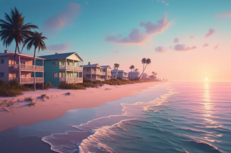 Featured image for 15 Best Small Towns in Florida for a Weekend Getaway 2025