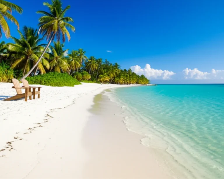 Featured image for 17 Secluded Romantic Islands in Florida for a Peaceful Retreat 2025