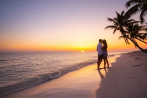 Featured image for 20 Most Romantic Beaches in Florida for Couples Getaways 2025
