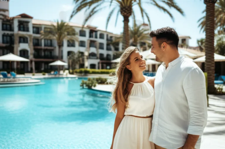 Featured image for 8 All-Inclusive Resorts in Florida Perfect for a Romantic Vacation