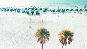 Featured image for What Time of Year Is Best to Vacation in Florida Discover 6 Perfect Seasons 2025