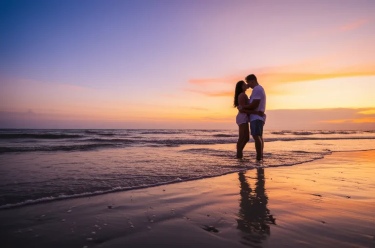 Featured image for 11 Most Romantic Beaches in Florida You Must Visit in 2025