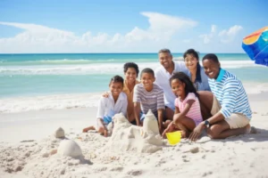 Featured image for 15 Affordable Weekend Getaways in Florida for Families 2025