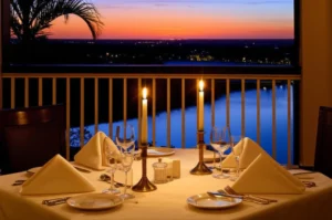 Featured image for 15 Best Romantic Restaurants in Florida for Candlelit Dinners 2025