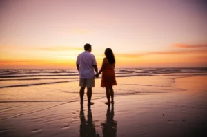 Featured image for 18 Most Romantic Weekend Getaways in Florida for Couples 2025