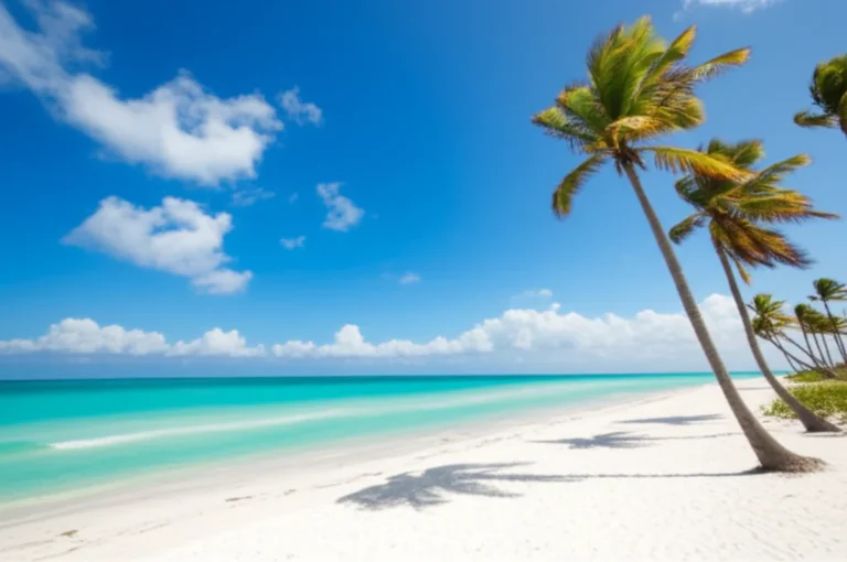 Featured image for 16 Unforgettable Florida Beach Weekend Getaways You Must Try in 2025