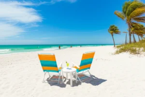 Featured image for 9 Best Florida Beaches for a Quick Weekend Trip 2025