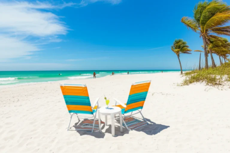 Featured image for 9 Best Florida Beaches for a Quick Weekend Trip 2025