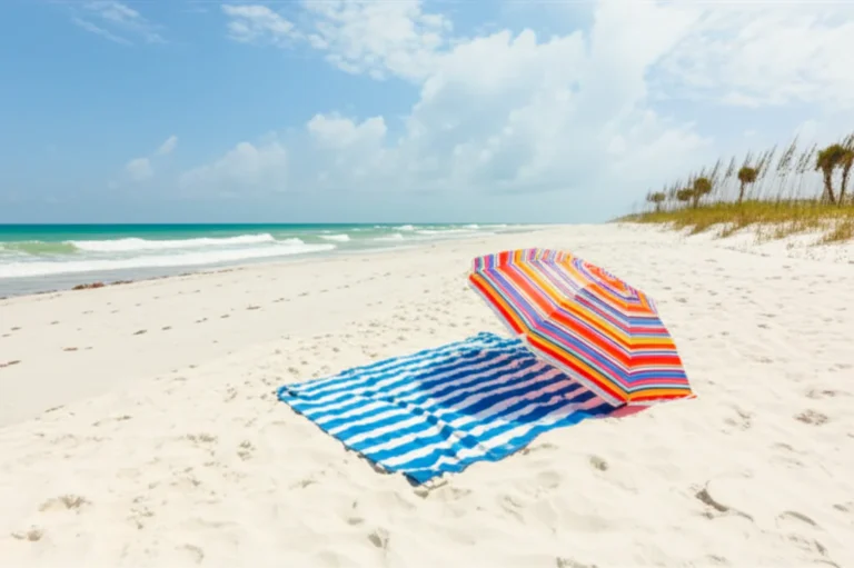 Featured image for How to Plan 25 Budget-Friendly Weekend Getaways in Florida 2025