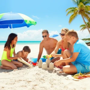 Featured image for Are There Affordable All-Inclusive Florida Getaways for Families 2025