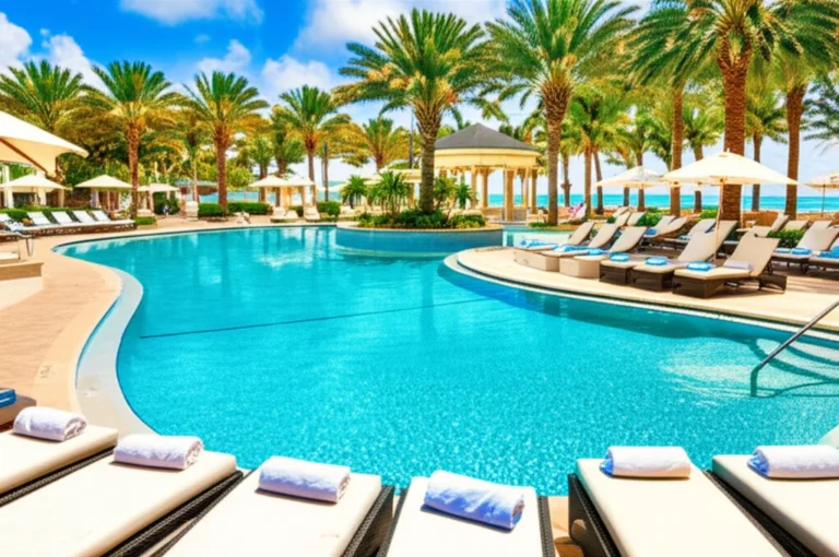 Featured image for What Activities Are Included in All-Inclusive Florida Getaways 2025