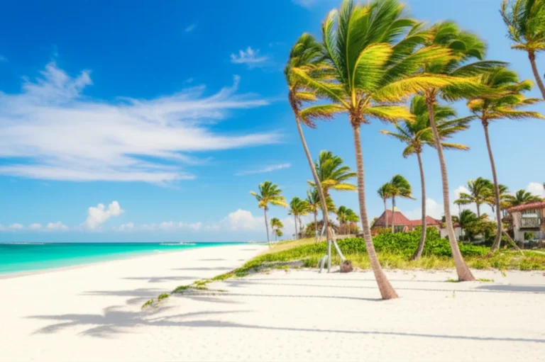 Featured image for Which Florida Destinations Offer the Best All-Inclusive Beach Resorts 2025