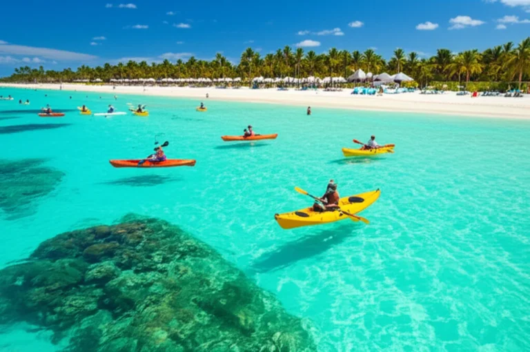 Featured image for Can I Customize My All-Inclusive Florida Getaway 10 Must-Try Experiences