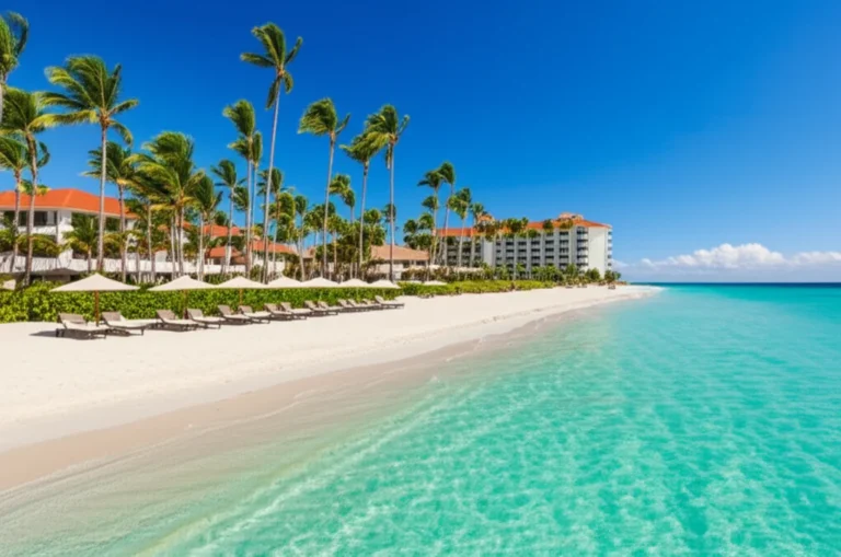 Featured image for Discover the 15 Best All-Inclusive Resorts in Florida 2026