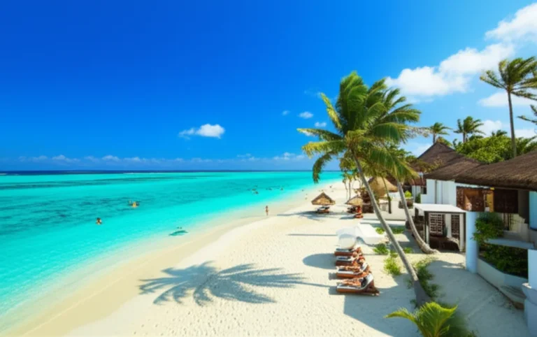 Featured image for Top 15 Best All-Inclusive Resorts to Book in 2026