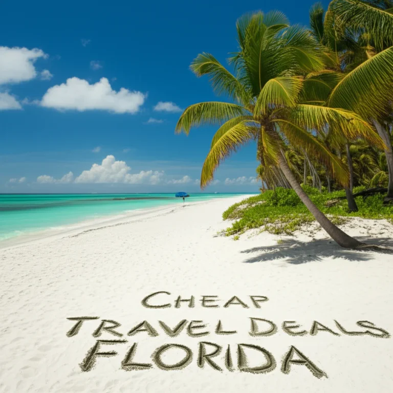 10 Cheap All Inclusive Florida Vacations You Didn t Know Existed 2026 