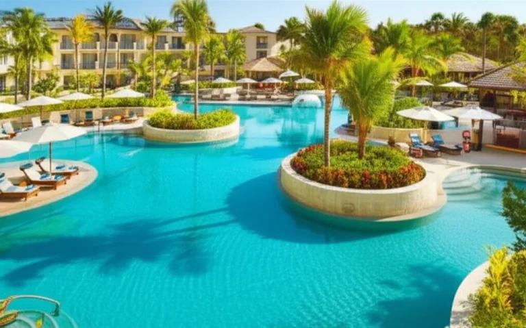 Featured image for 12 Insider Tips for the Ultimate All-Inclusive Resort Itinerary 2026