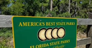 Featured image for 20 Must-Book Florida State Park Glamping Reservations in 2026