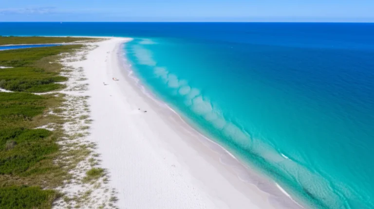 Featured image for 7 Underrated Florida Gulf Coast Islands Youve Never Heard Of 2026