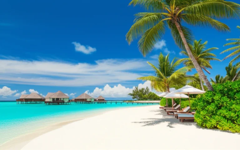 Featured image for Expedia All-Inclusive Resorts 15 Must-Visit Picks for 2026