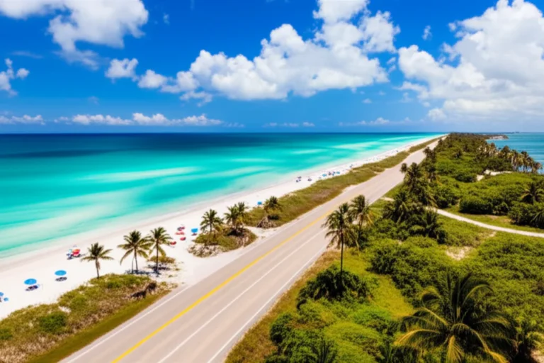 Featured image for Forgotten Coast Florida Road Trip Itinerary 7 Must-See Stops 2026