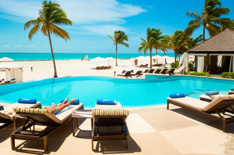 Featured image for How Long Should I Stay at an All-Inclusive Resort 2026