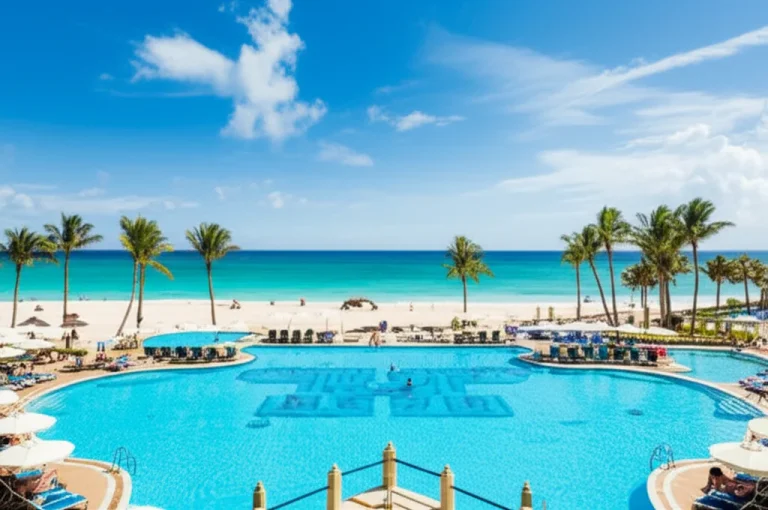 Featured image for What Does It Really Mean When a Resort Says Its All-Inclusive 2026