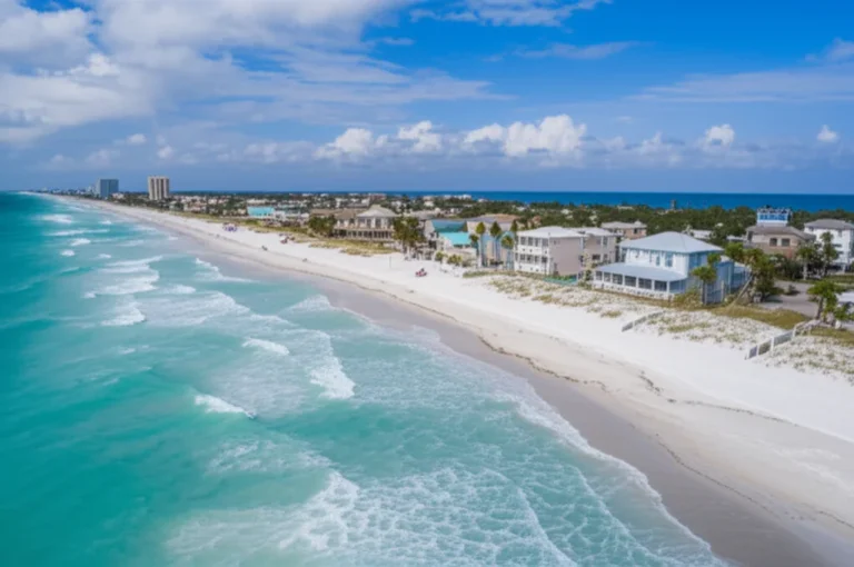 Featured image for Where Are the 12 Cheapest Places to Visit in Florida 2026