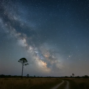 Featured image for 7 Unforgettable Stargazing Getaways at Kissimmee Prairie Preserve 2026