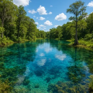 Featured image for Florida Spring Hopping Road Trip Guide 12 Must-See Stops 2026