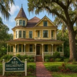 Featured image for 10 Historic Bed and Breakfasts in Fernandina Beach You Cant Miss