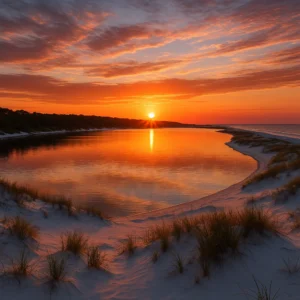 Featured image for 15 Coastal Dune Lakes Getaways in South Walton 2026