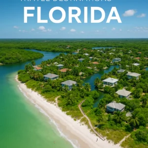 Featured image for 15 Top Sustainable Travel Destinations in Florida 2026