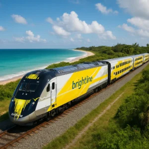 Featured image for 5 Epic Brightline Florida Weekend Trip Ideas 2026