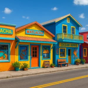 Featured image for Matlacha Florida Art Village Escape The Ultimate 2026 Guide