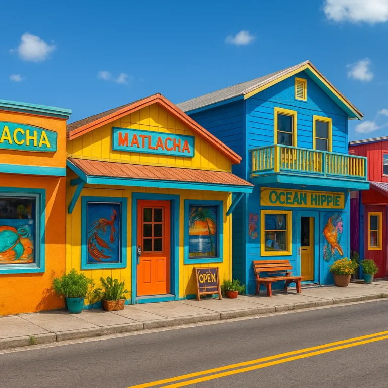 Featured image for Matlacha Florida Art Village Escape The Ultimate 2026 Guide
