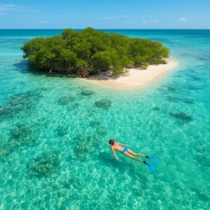 Featured image for 7 Secret Snorkeling Spots in the Florida Keys 2026