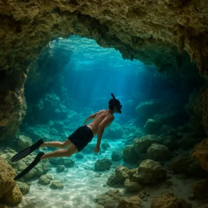 Featured image for Devils Den Prehistoric Spring Snorkeling The Ultimate 2026 Guide
