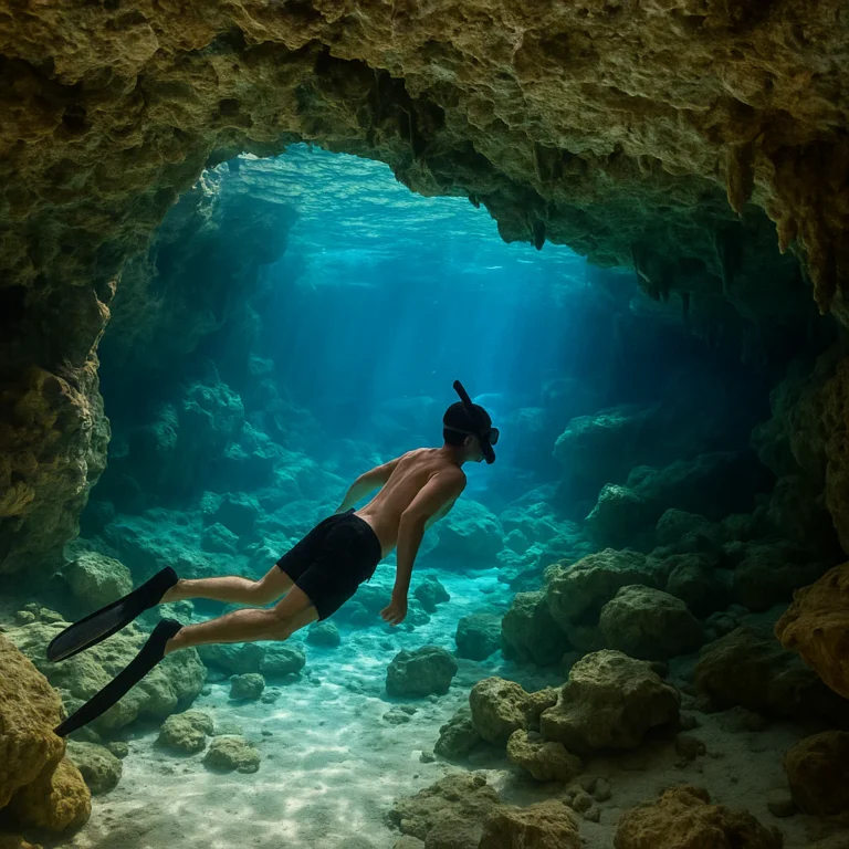 Featured image for Devils Den Prehistoric Spring Snorkeling The Ultimate 2026 Guide
