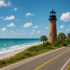 Featured image for Floridas Historic Lighthouses Road Trip 12 Must-Visit Beacons 2026