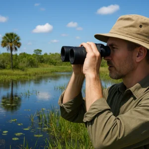 Featured image for Top 10 Best Places for Bird Watching in Florida 2026
