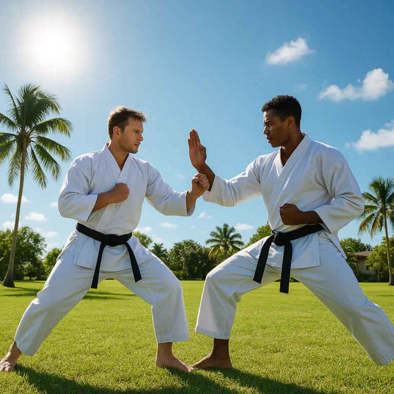 Featured image for 5 Skill-Based Combat Fitness Programs to Master in 2026