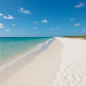 Featured image for 5 Unspoiled Beaches of St. George Island 2026