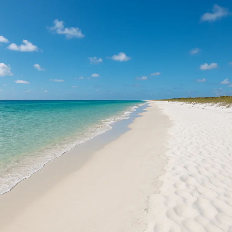 Featured image for 5 Unspoiled Beaches of St. George Island 2026
