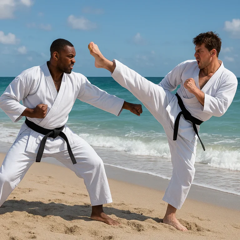 Featured image for 7 Agressive Striking Finishing Styles That Dominate 2026