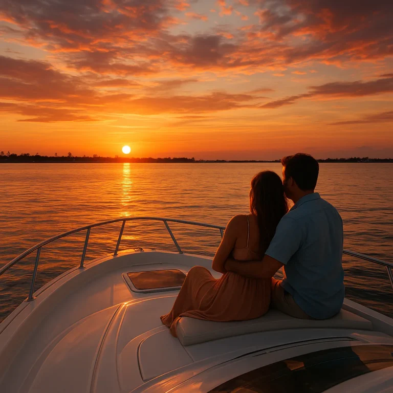 Featured image for 7 Secret Florida Sunset Cruises for Couples 2026