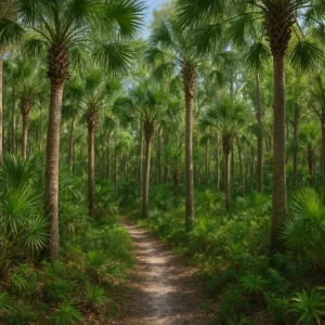 Featured image for Floridas Rare Yew Trees The Ghost Forest Mystery 2026