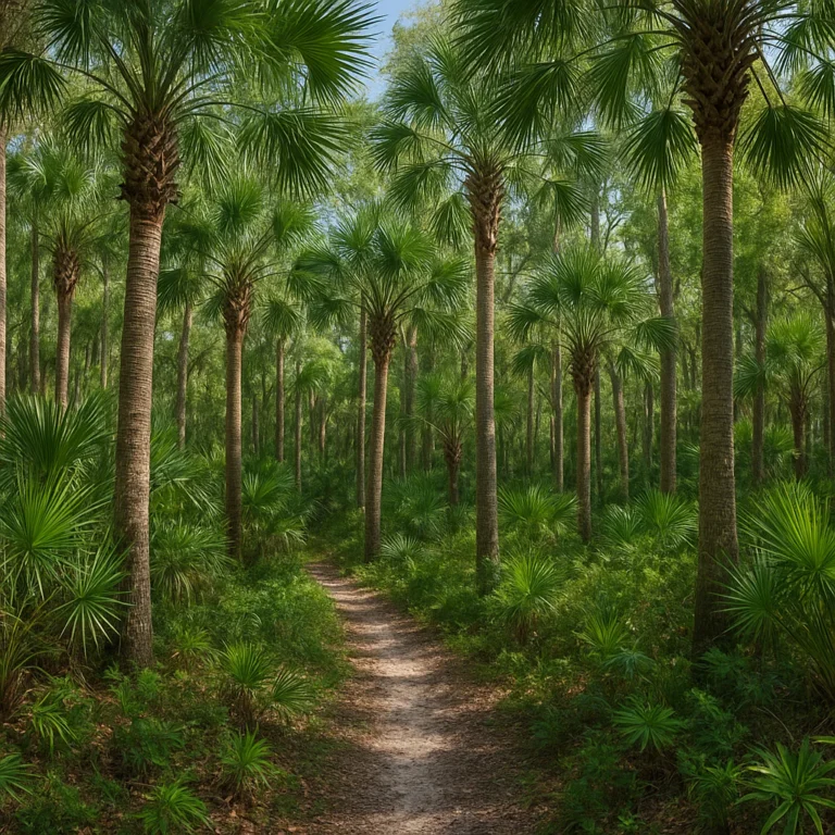 Featured image for Floridas Rare Yew Trees The Ghost Forest Mystery 2026