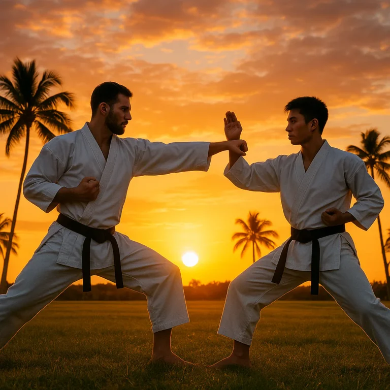 Featured image for Muay Thai vs Kickboxing The 2026 Evolution of MMA Striking