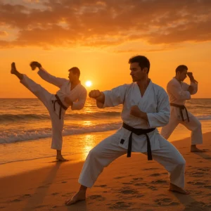 Featured image for 12 Top MMA Fighter Martial Arts Roots 2026